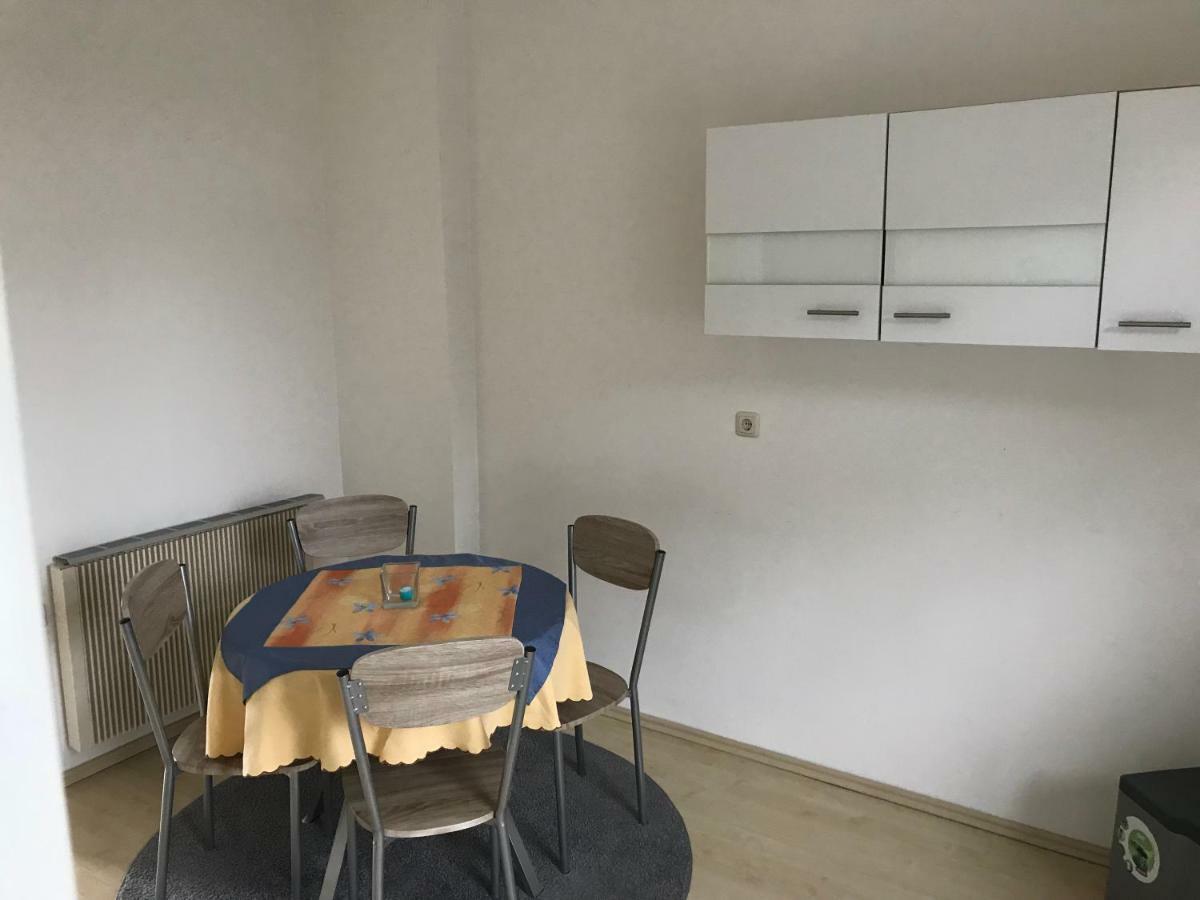 Ferienwohnung Wieneke 费尔贝特 外观 照片