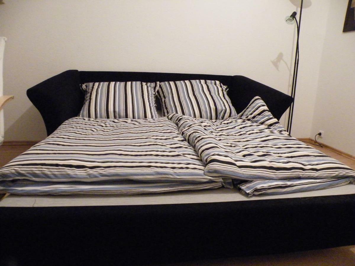 Ferienwohnung Wieneke 费尔贝特 外观 照片
