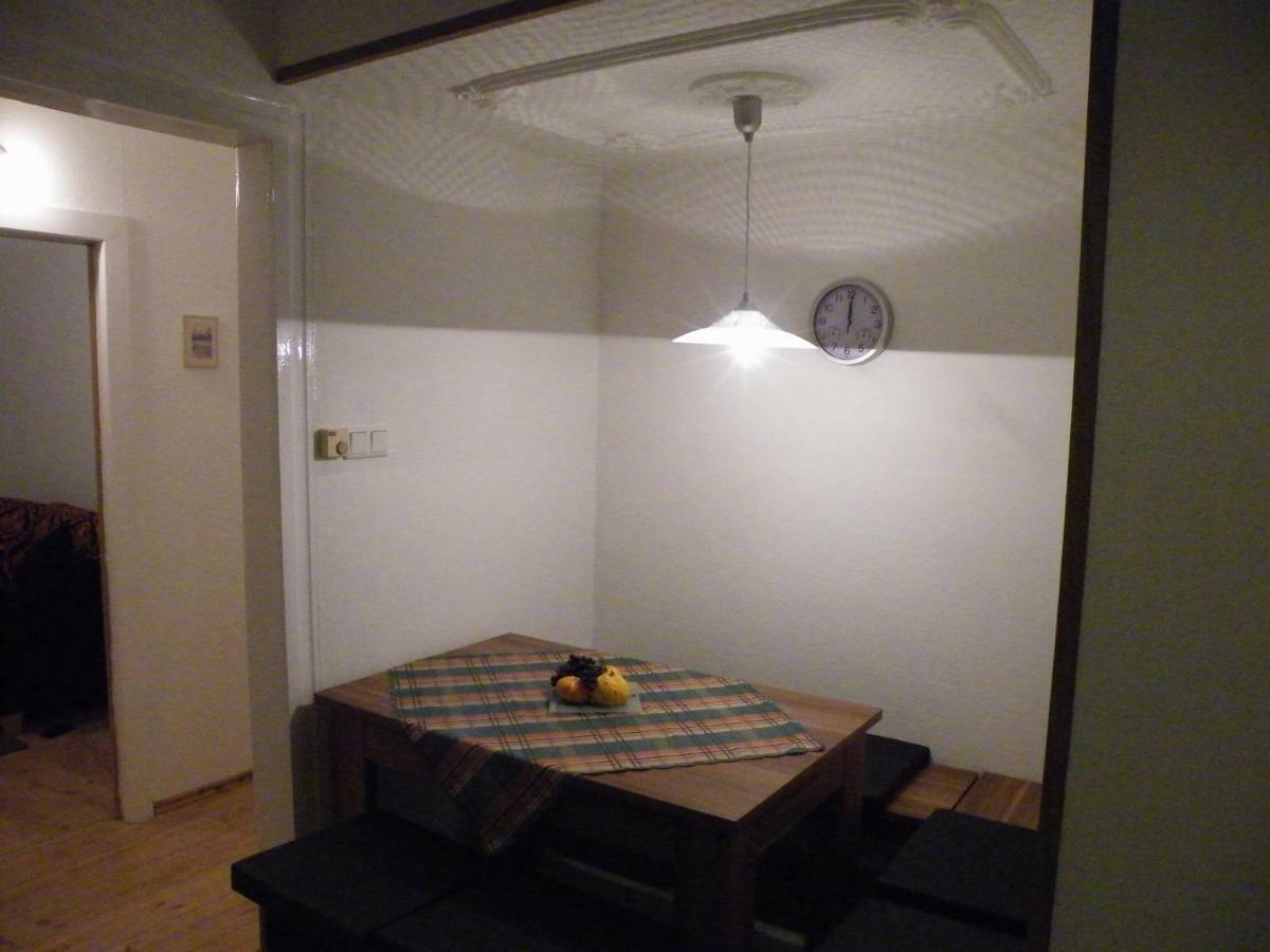 Ferienwohnung Wieneke 费尔贝特 外观 照片