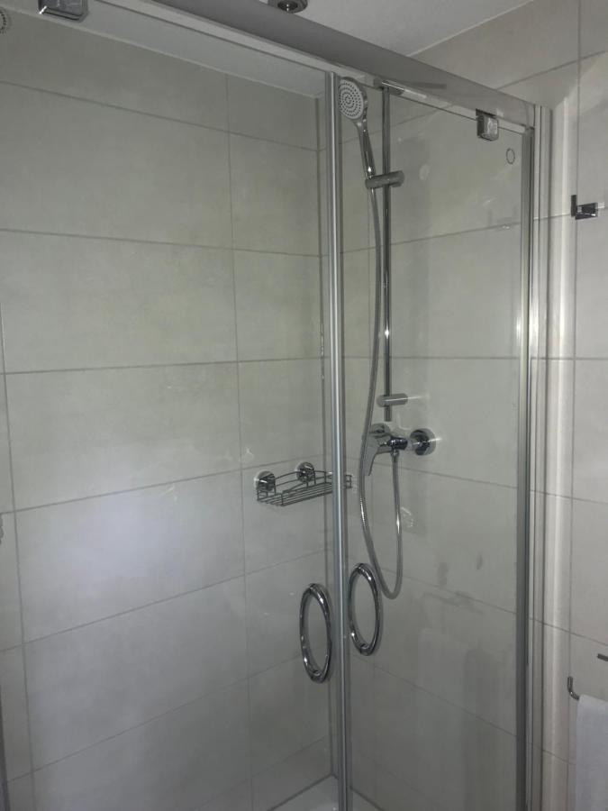 Ferienwohnung Wieneke 费尔贝特 外观 照片